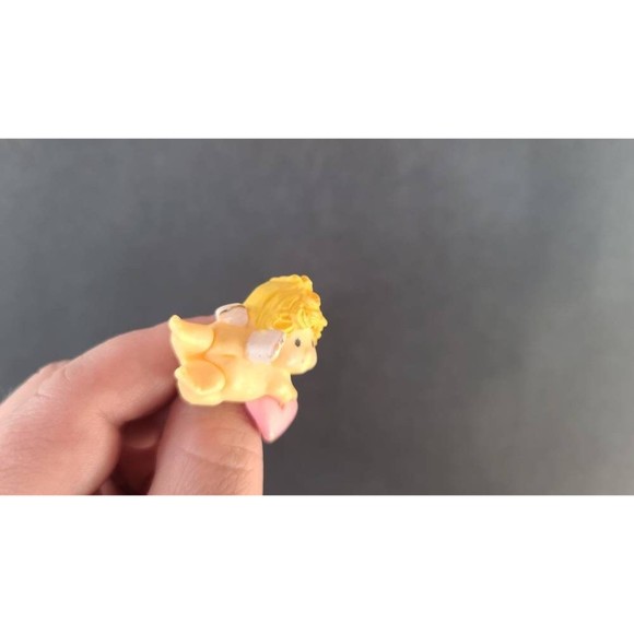 Hallmark Cards Inc. Cupid Brooch - Picture 6 of 10